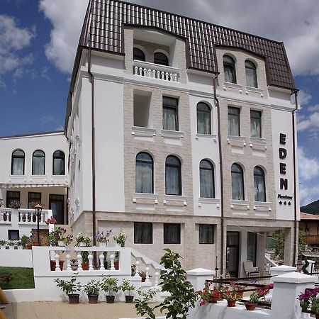 Pensiunea Eden Baile Olanesti Exterior photo