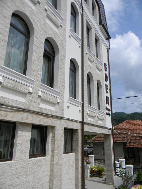 Pensiunea Eden Baile Olanesti Exterior photo