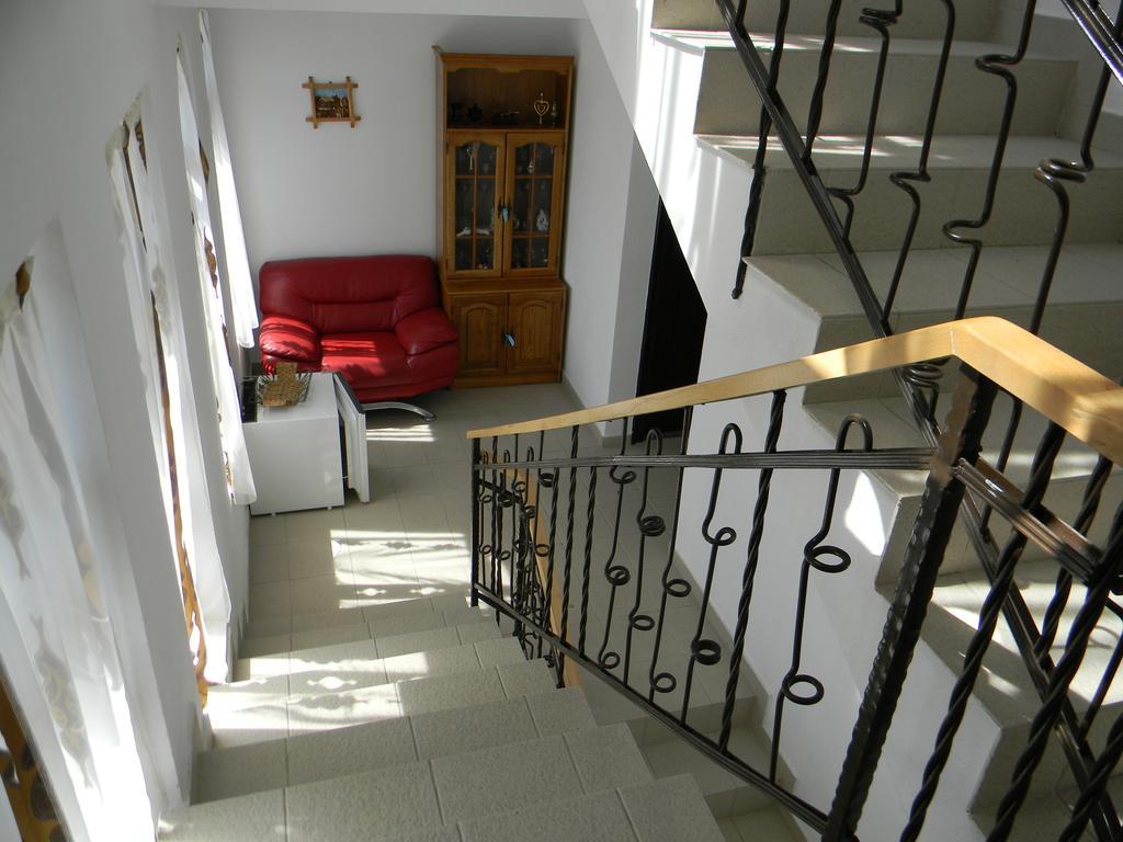 Pensiunea Eden Baile Olanesti Exterior photo