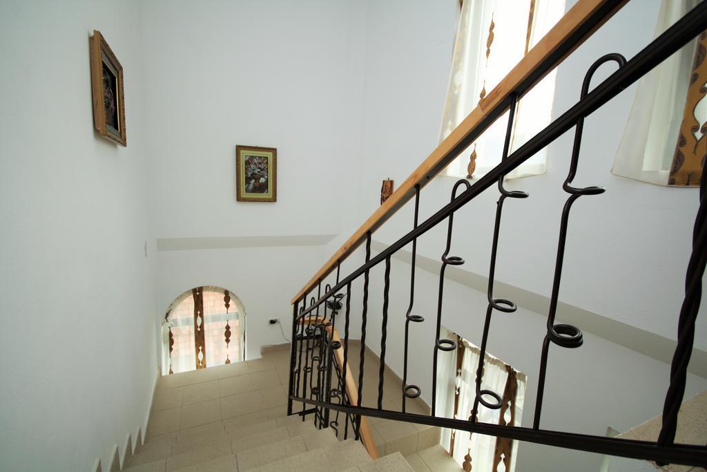 Pensiunea Eden Baile Olanesti Exterior photo